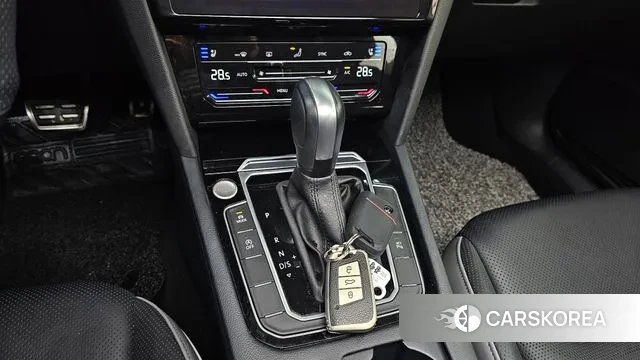 Volkswagen Arteon id 3746344 из Кореи 19