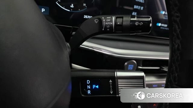 Hyundai Grandeur (GN7) id 3870915 из Кореи 19