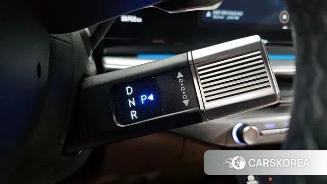 Hyundai Grandeur Hybrid (GN7) id 3394176 из Кореи 19