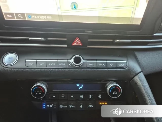 Hyundai Avante (CN7) id 3443634 из Кореи 16