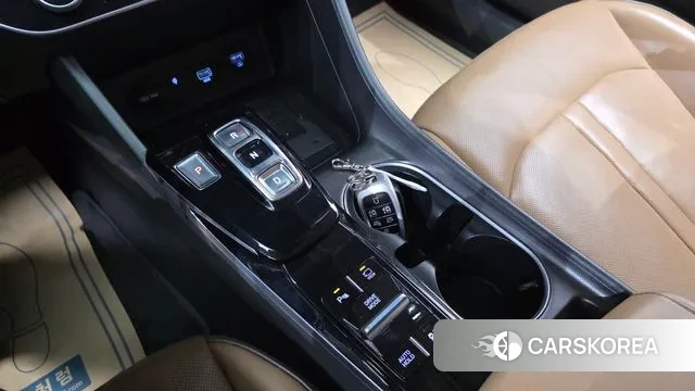 Hyundai Sonata (DN8) id 3789070 из Кореи 19