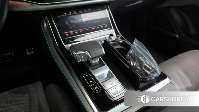 Audi Q7 (4M) id 4249245 из Кореи 33