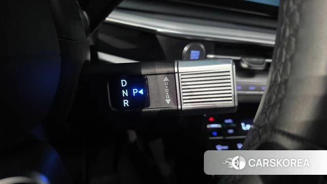 Hyundai Grandeur (GN7) id 4636054 из Кореи 31