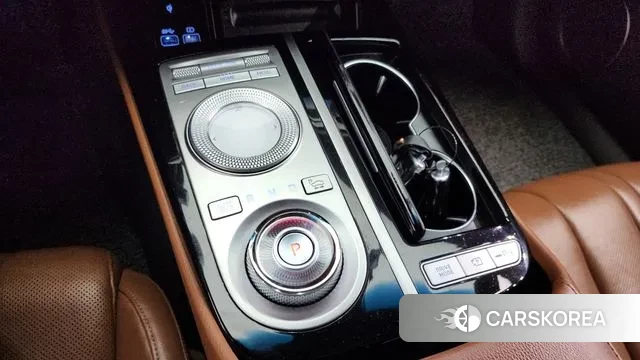 Genesis G80 (RG3) id 3044766 из Кореи 19