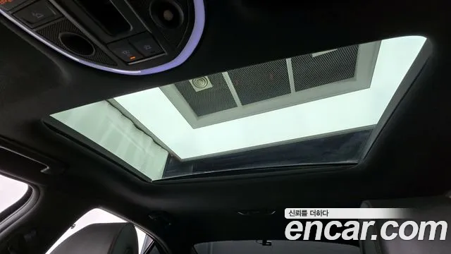 Genesis G70 id 2654593 из Кореи 19