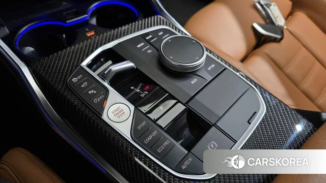 BMW 3 Series (G20) id 4854041 из Кореи 35