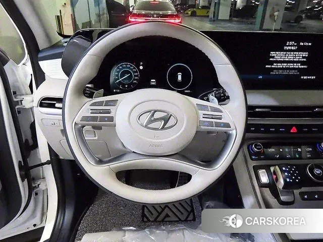 Hyundai The New Palisade id 3027041 из Кореи 19