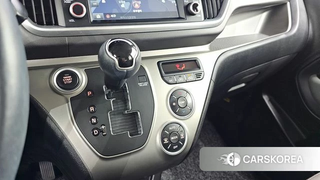 Kia The New Ray id 3867149 из Кореи 19