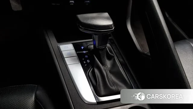 Hyundai Avante (CN7) id 3428165 из Кореи 19