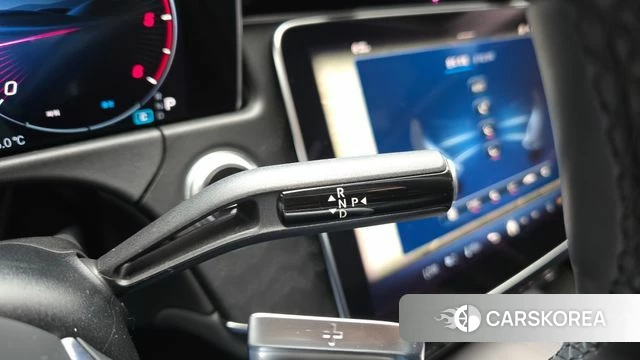 Mercedes-Benz E-Class W214 id 3850514 из Кореи 19