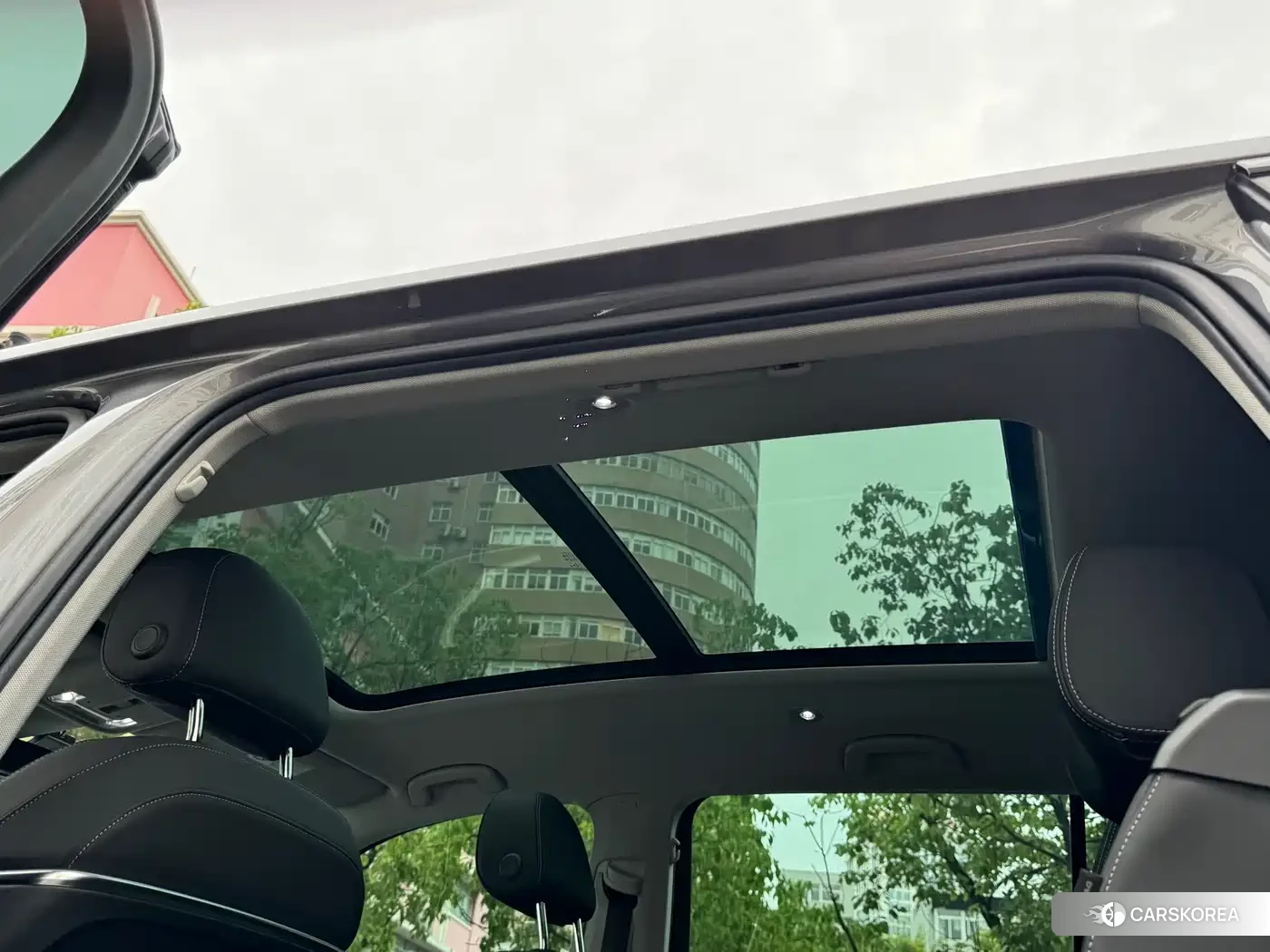 Audi Q6 id 4548108 из Китая 16