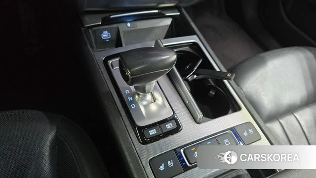 Genesis G80 id 4496491 из Кореи 19
