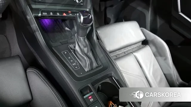 Audi Q3 (F3) id 3716257 из Кореи 19