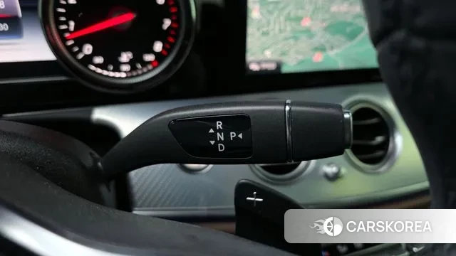 Mercedes-Benz E-Class W213 id 3736644 из Кореи 19