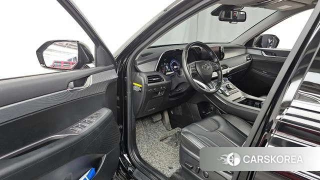 Hyundai Palisade id 3954910 из Кореи 19