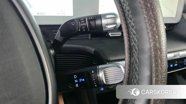 Hyundai Ionic 5 id 4712149 из Кореи 29