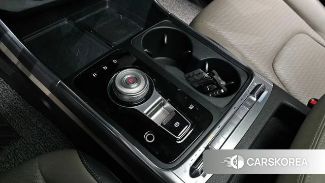 Kia The New Carnival 4th Generation id 3882867 из Кореи 19