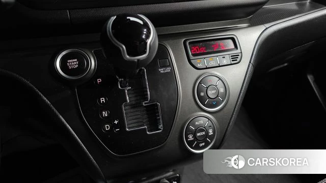 Kia The New Kia Ray id 4462769 из Кореи 19