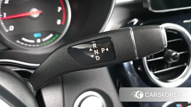 Mercedes-Benz GLC-Class X253 id 3520126 из Кореи 19