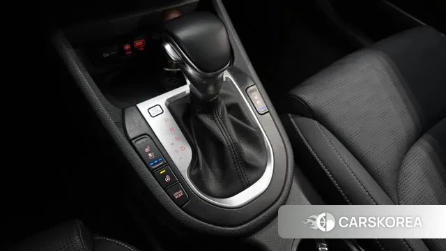 Kia Come New K3 id 3672566 из Кореи 19