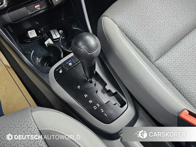 Kia Morning Urban (JA) id 3852673 из Кореи 19