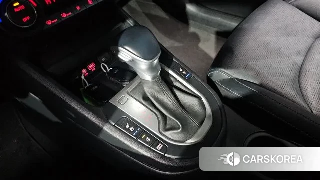 Kia Come New K3 id 3651332 из Кореи 19