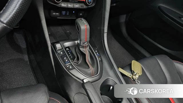 Hyundai Veloster (JS) id 4595171 из Кореи 32