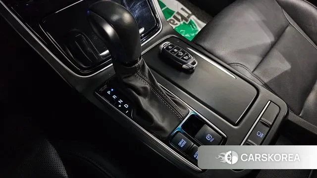 Hyundai Grandeur IG id 3552917 из Кореи 19