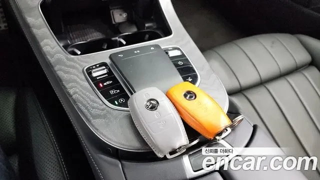 Mercedes-Benz E-Class W213 id 2926637 из Кореи 19