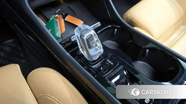 Volvo XC40 id 3484382 из Кореи 19