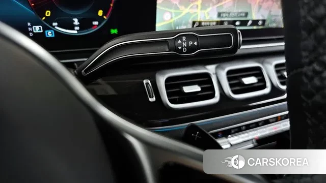 Mercedes-Benz GLE-Class W167 id 3027226 из Кореи 19