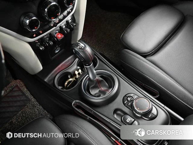 Mini Cooper S Countryman id 3820556 из Кореи 19