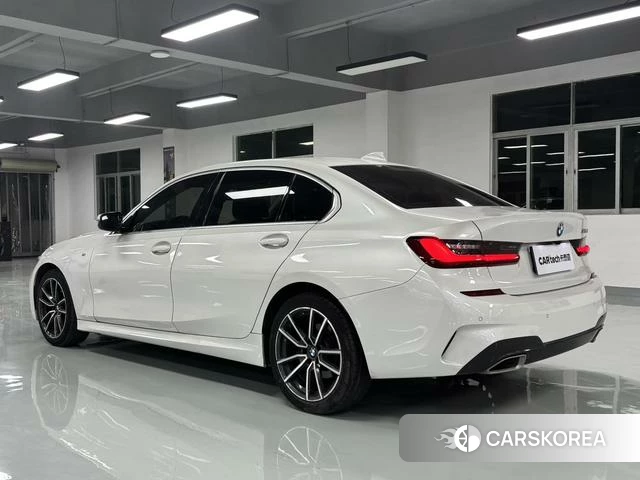 BMW 3 series id 4265516 из Китая 14