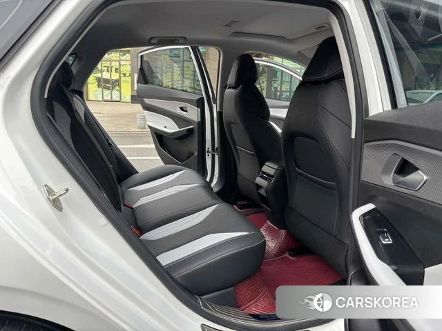 Geely Automobile Binrui id 3902195 из Китая 15