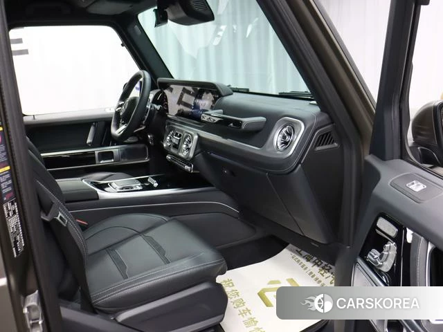 Mercedes-Benz G-class AMG id 4300787 из Китая 29