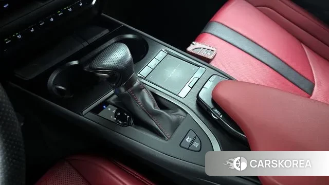 Lexus UX250h id 2990327 из Кореи 19