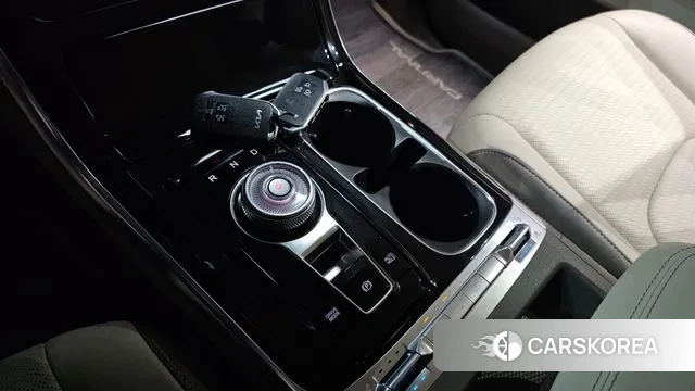 Kia Carnival 4th generation id 3256864 из Кореи 19