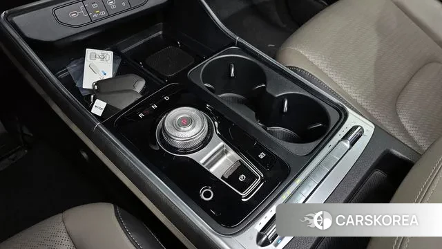 Kia The New Carnival 4th Generation id 3590375 из Кореи 19