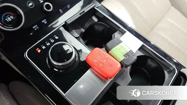Land Rover Range Rover Velar id 2941153 из Кореи 19