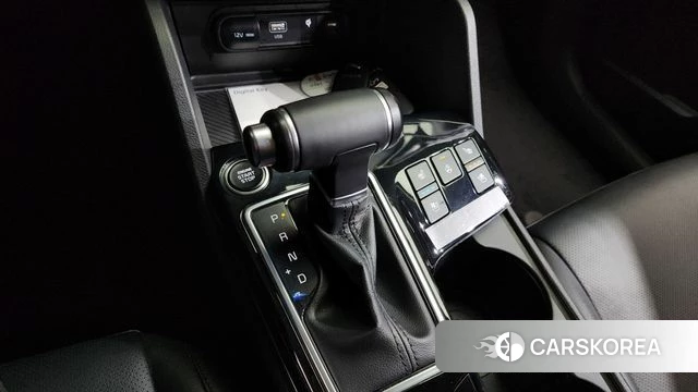 Kia Sportage 5th Generation id 3877580 из Кореи 19