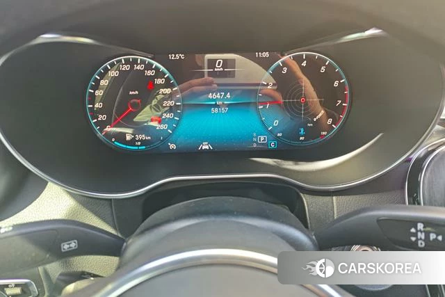 Mercedes-Benz GLC Coupe id 4272693 из Китая 16