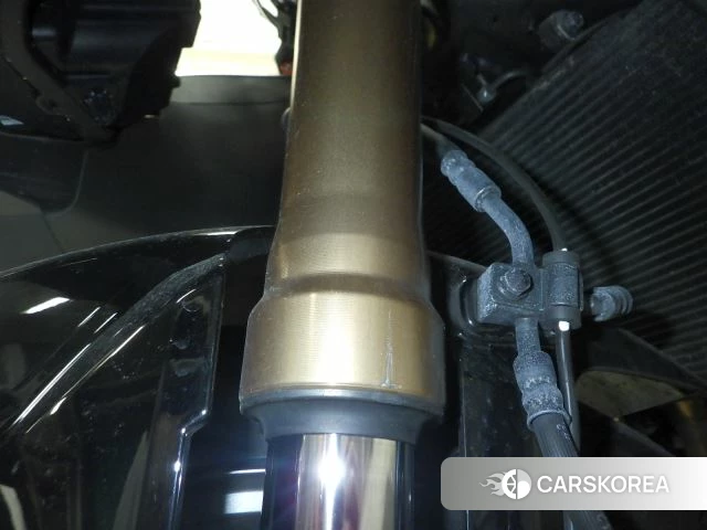 Проданный Honda CBR650R id 3997877 из Японии, фото 12