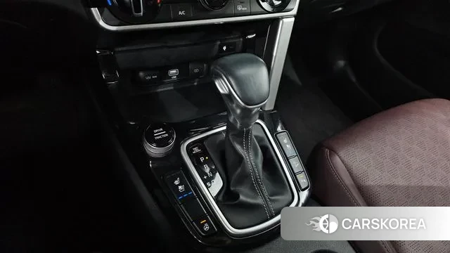 Kia Seltos id 3407845 из Кореи 19