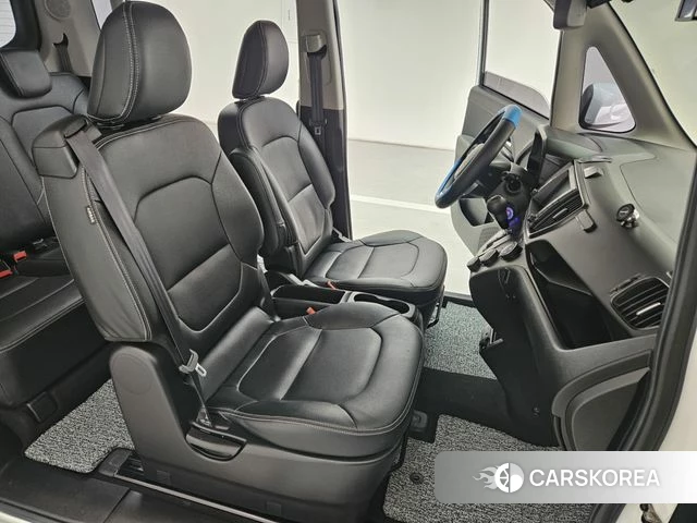 Kia The New Kia Ray id 3832081 из Кореи 19