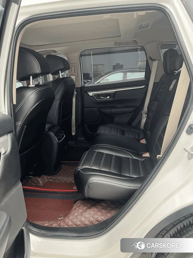 Honda CR-V id 4274110 из Китая 9