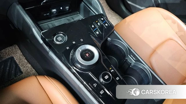 Kia Sportage 5th Generation Hybrid id 3922648 из Кореи 19