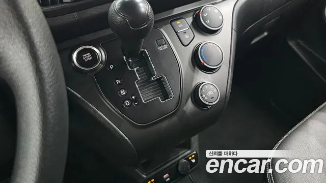 Kia The New Kia Ray id 2949397 из Кореи 19