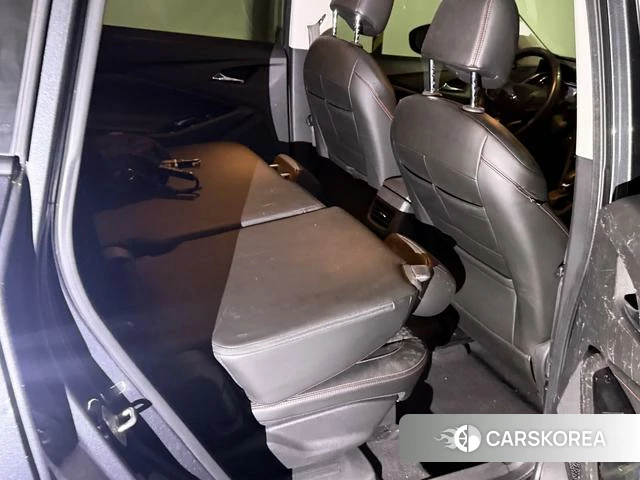 Chevrolet Volando id 4241451 из Китая 17