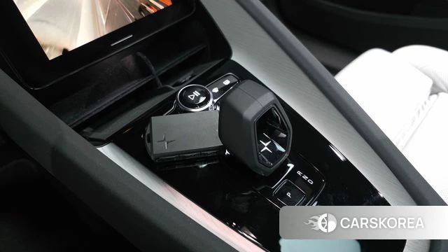 Polestar Polestar 2 id 4488916 из Кореи 19