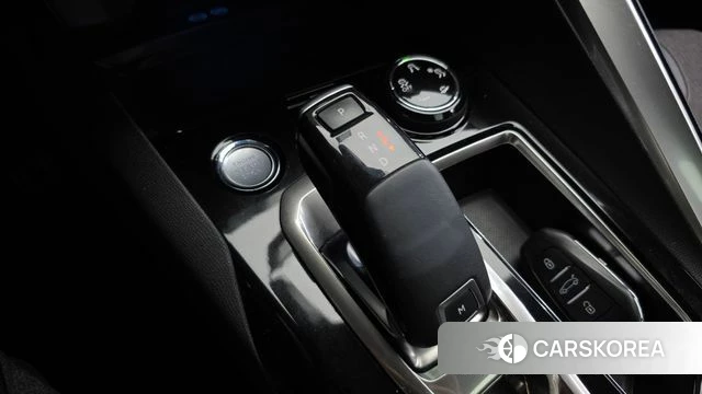 Peugeot 3008 second generation id 4574097 из Кореи 19